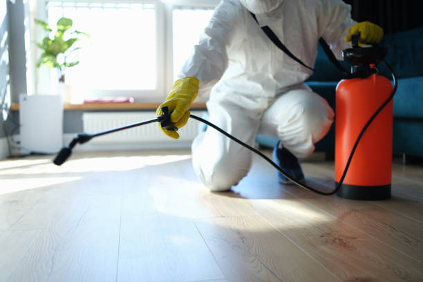 Reliable Infectious Disease Decontamination contractor in Wayne, NJ by Crime Scene Cleaner Online